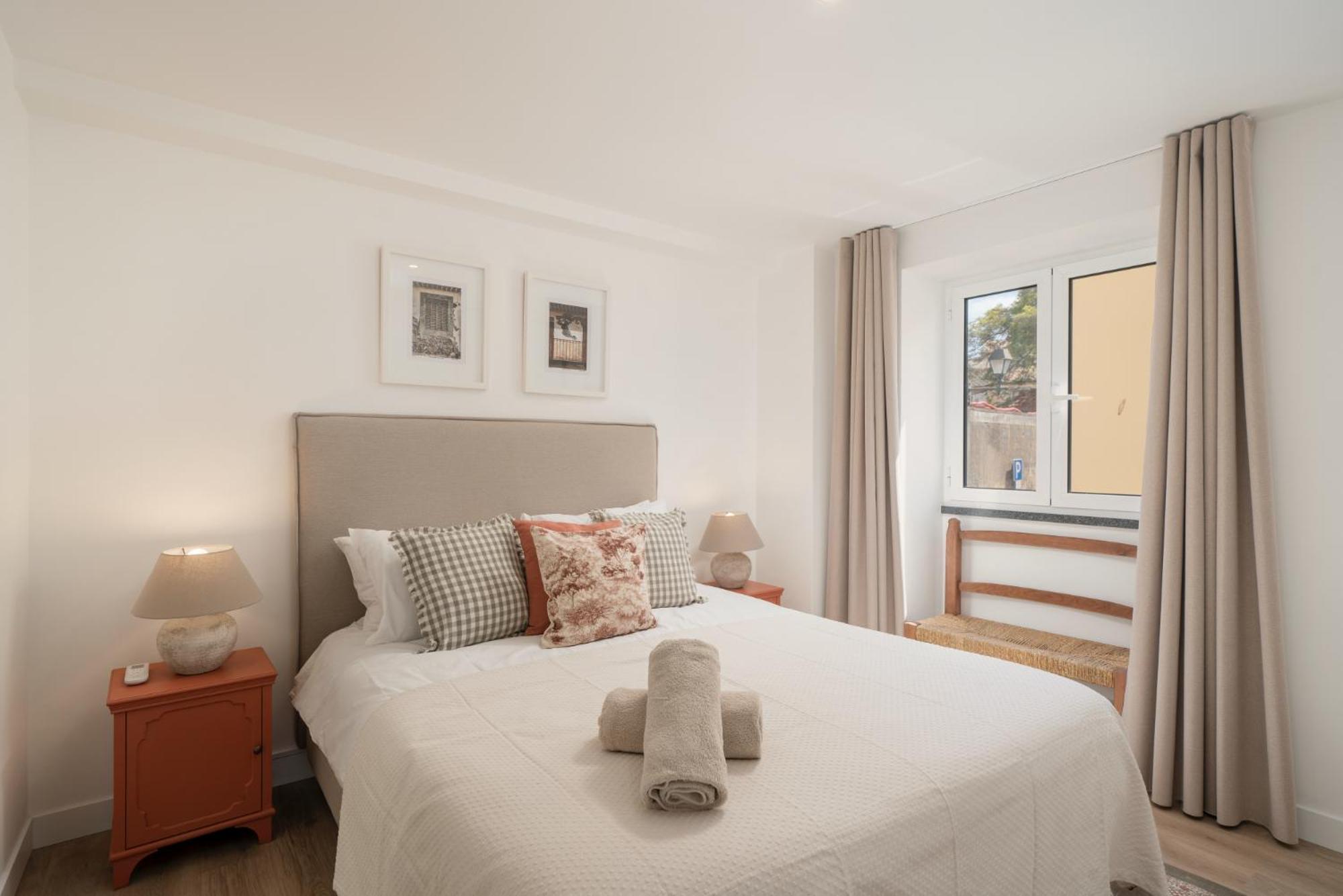 Fort Of Old Town Apartments By Ourmadeira Funchal  Luaran gambar